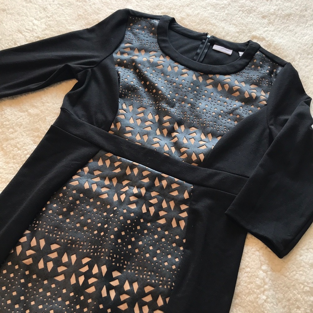 New York & Company | Black Dress Size Large